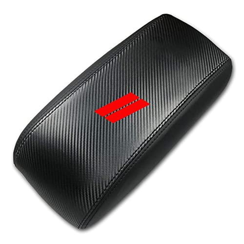 BOYOUS Center Console Armrest Box Cover Anti