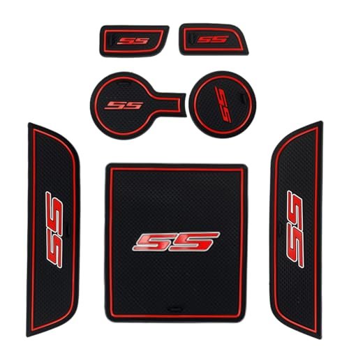 BOYOUS 7Pcs Non