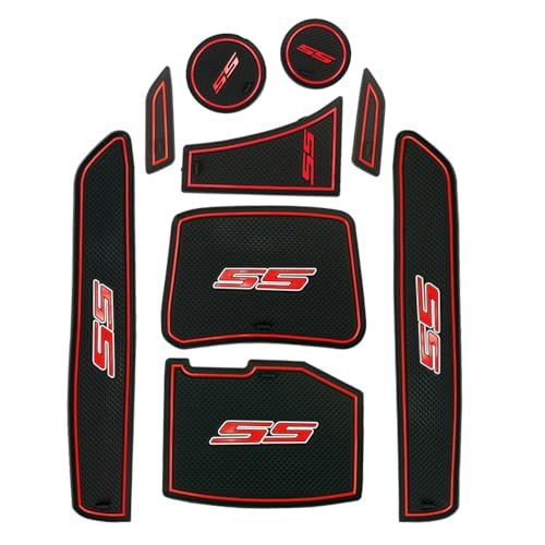 BOYOUS 9Pcs Non