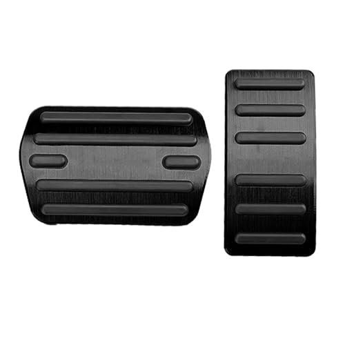 BOYOUS 2pcs Aluminum Non